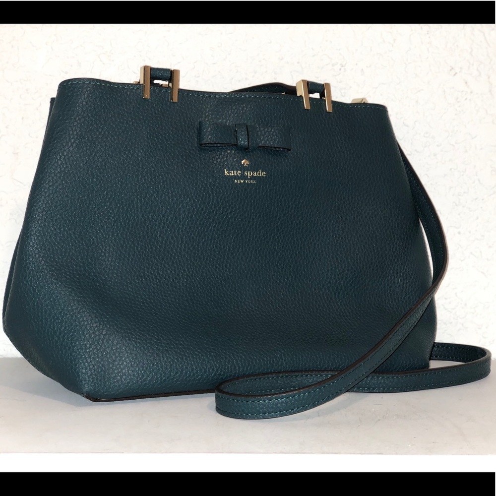 NWOT Kate Spade Bag
